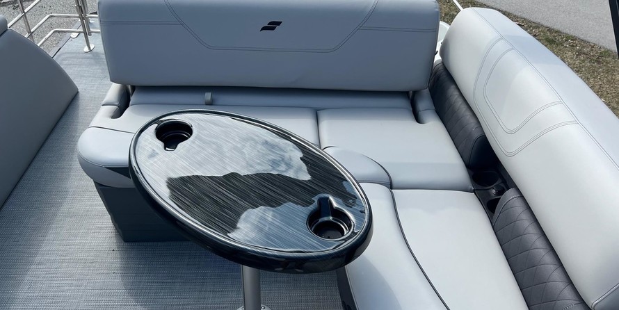 Starcraft Marine CX 23 Q