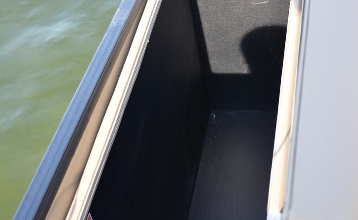 Starcraft Marine CX 23 Q