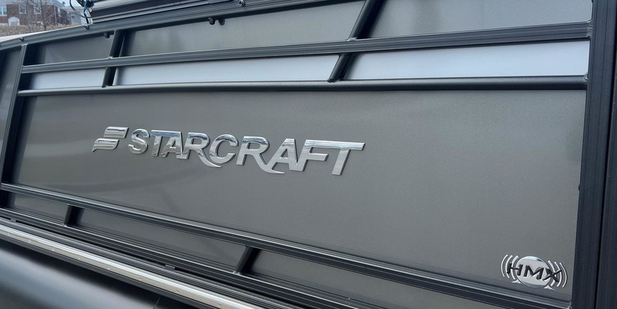 Starcraft Marine CX 23 Q