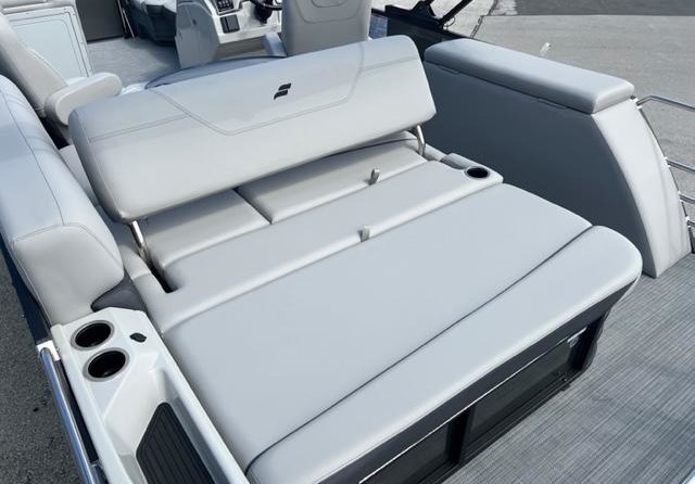 Starcraft Marine CX 23 Q