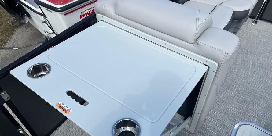 Starcraft Marine CX 23 Q