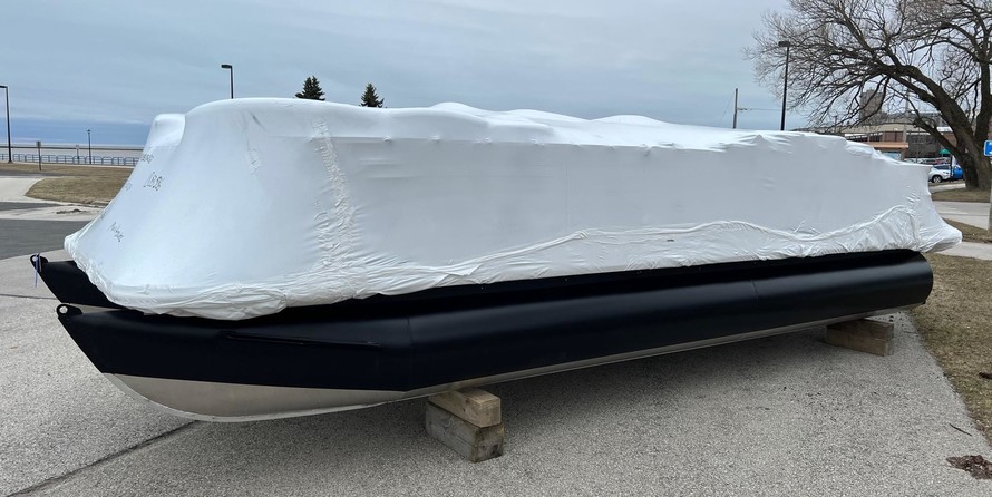 Starcraft Marine CX 23 Q