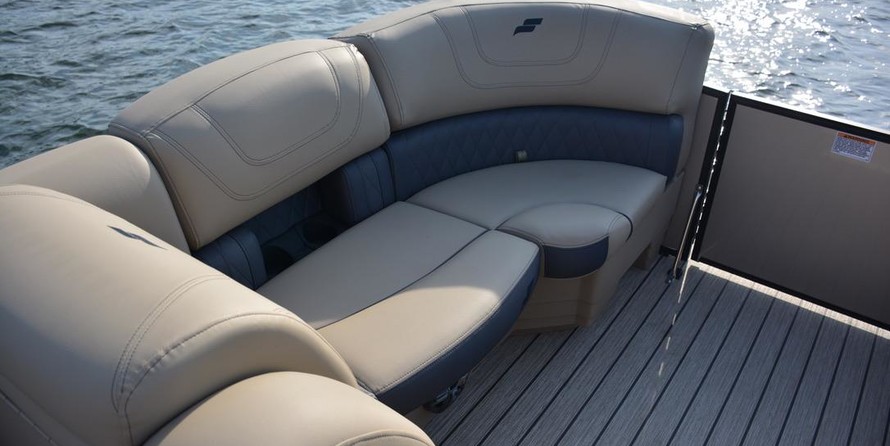 Starcraft Marine CX 23 Q