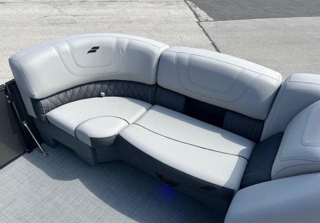 Starcraft Marine CX 23 Q