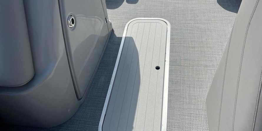 Starcraft Marine CX 23 Q