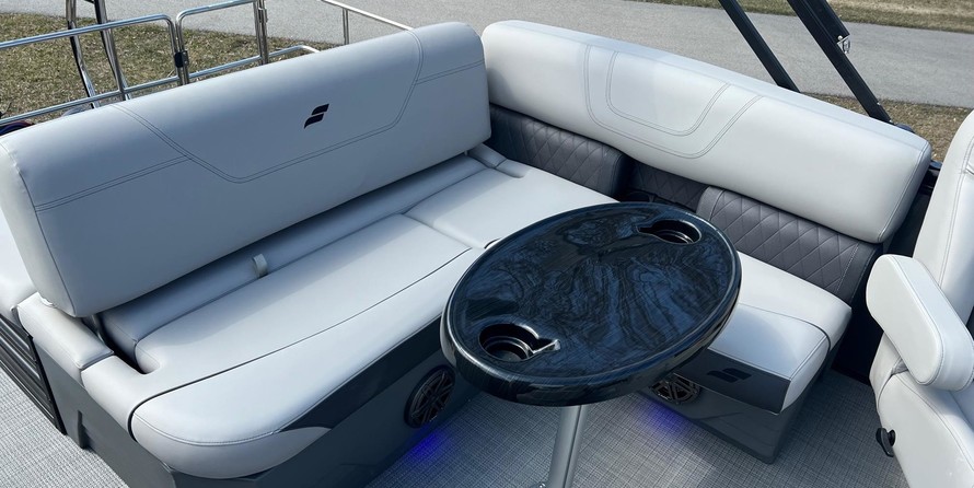 Starcraft Marine CX 23 Q