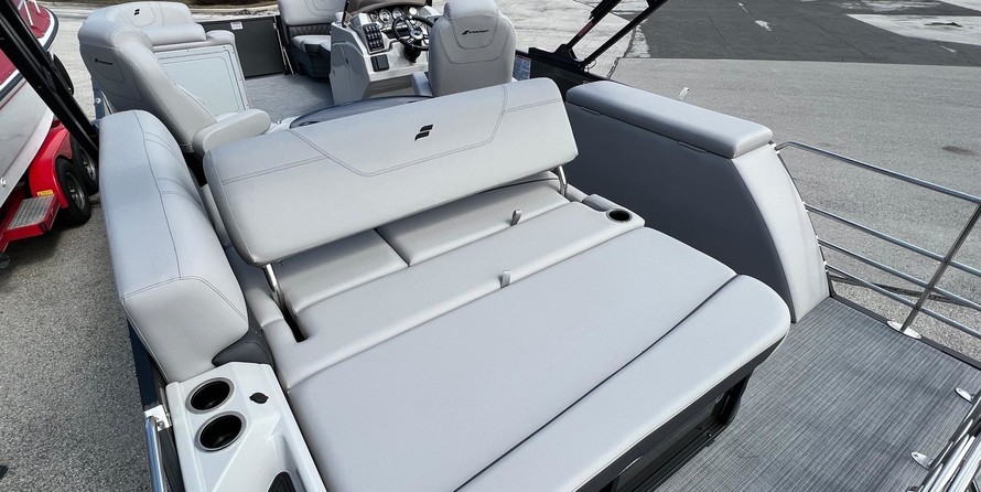 Starcraft Marine CX 23 Q