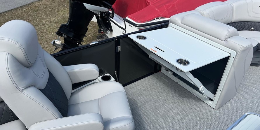 Starcraft Marine CX 23 Q