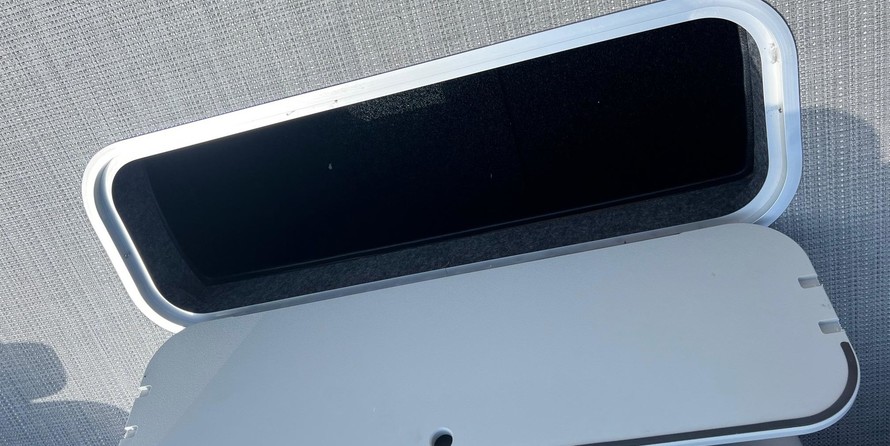 Starcraft Marine CX 23 Q