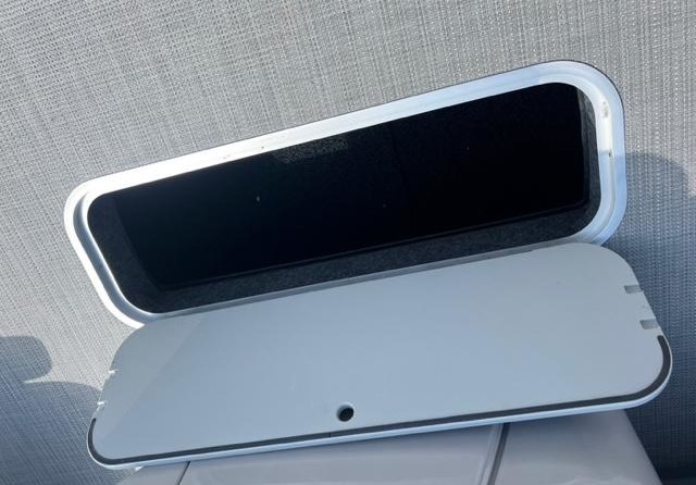 Starcraft Marine CX 23 Q