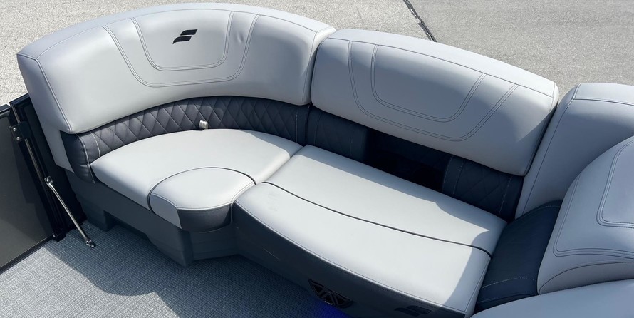 Starcraft Marine CX 23 Q