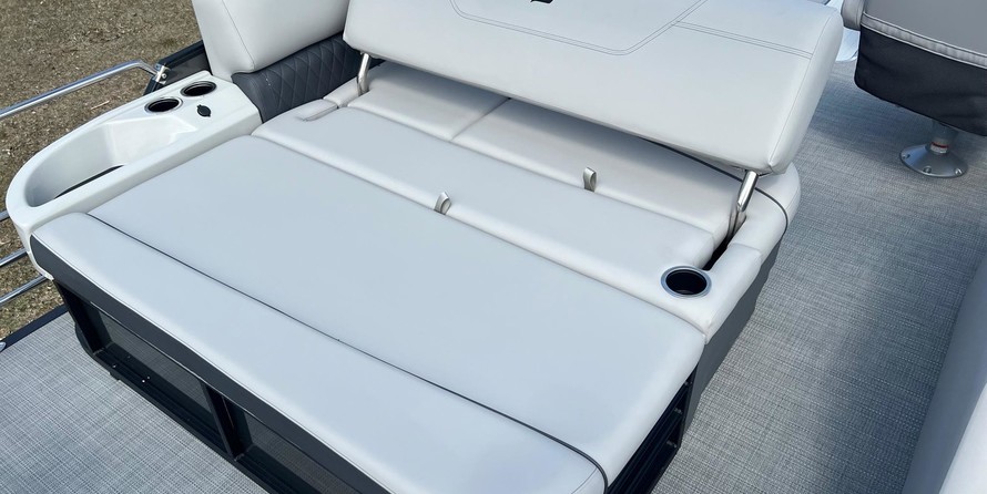 Starcraft Marine CX 23 Q