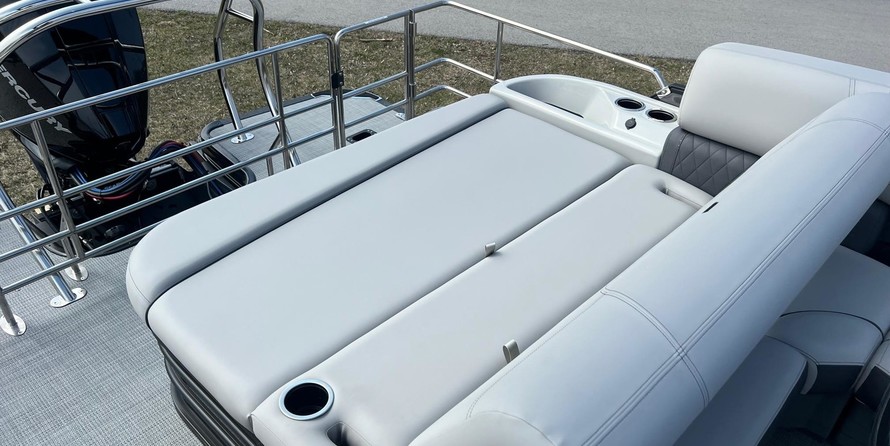 Starcraft Marine CX 23 Q