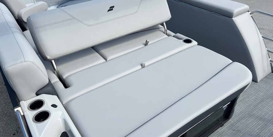 Starcraft Marine CX 23 Q