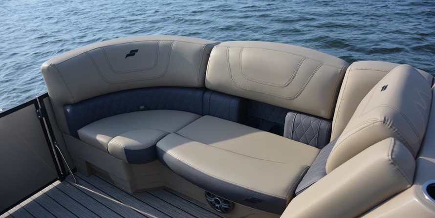 Starcraft Marine CX 23 Q