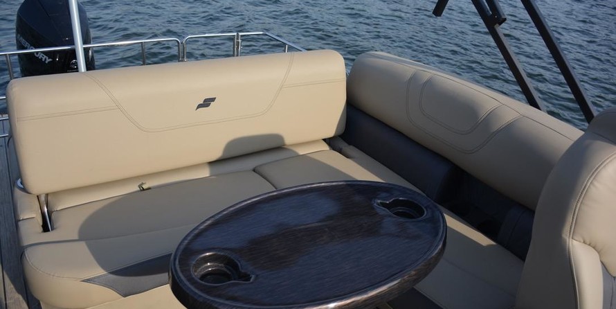 Starcraft Marine CX 23 Q