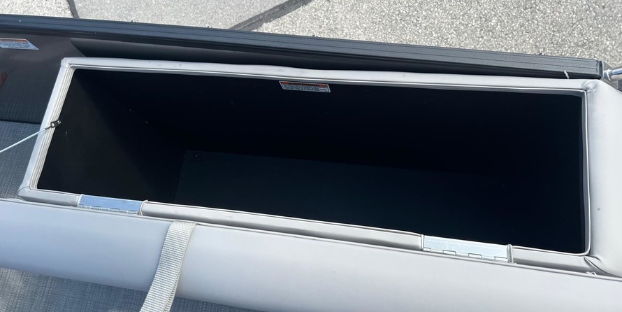 Starcraft Marine CX 23 Q