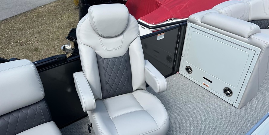 Starcraft Marine CX 23 Q