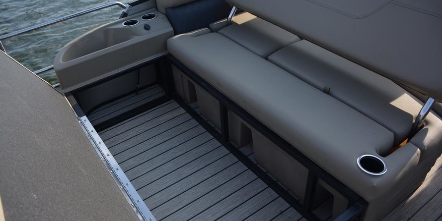 Starcraft Marine CX 23 Q