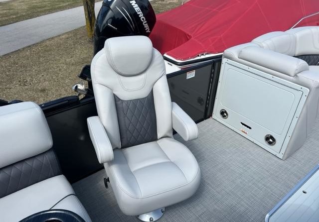 Starcraft Marine CX 23 Q