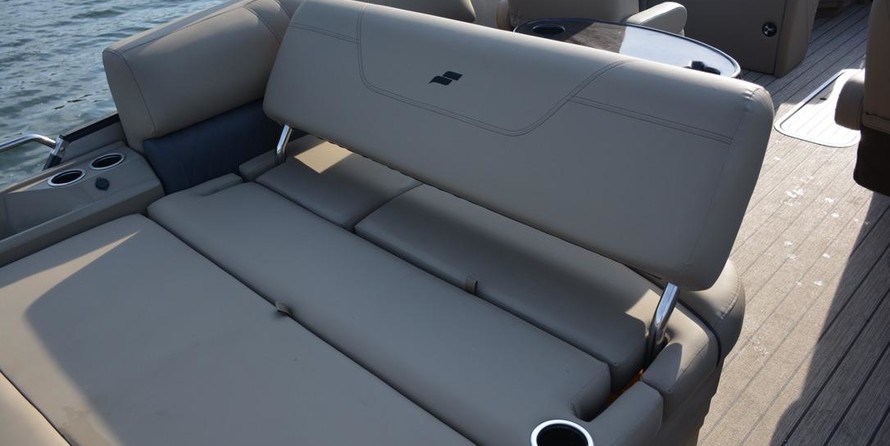 Starcraft Marine CX 23 Q