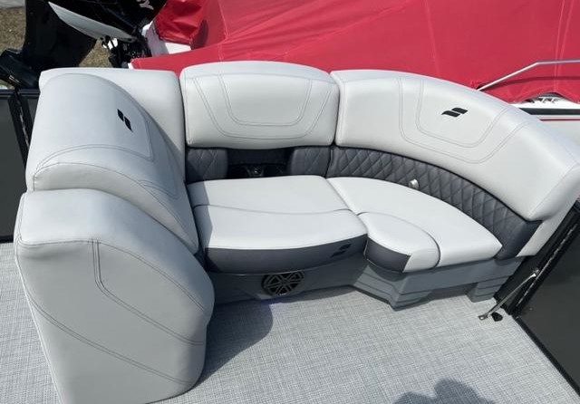 Starcraft Marine CX 23 Q