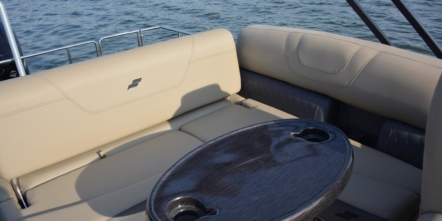 Starcraft Marine CX 23 Q