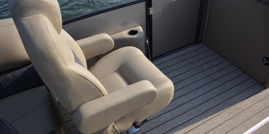 Starcraft Marine CX 23 Q