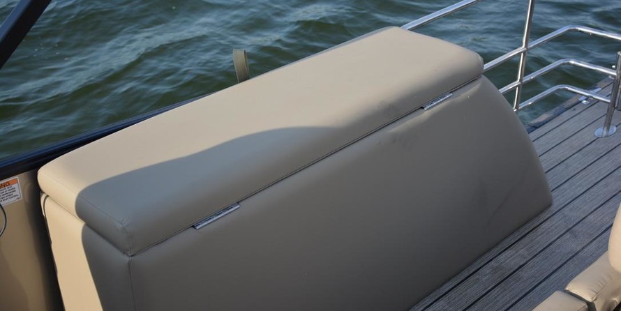 Starcraft Marine CX 23 Q