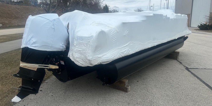 Starcraft Marine CX 23 Q