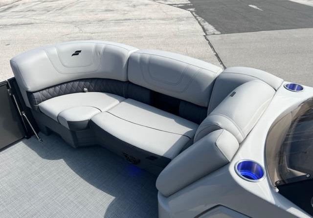 Starcraft Marine CX 23 Q