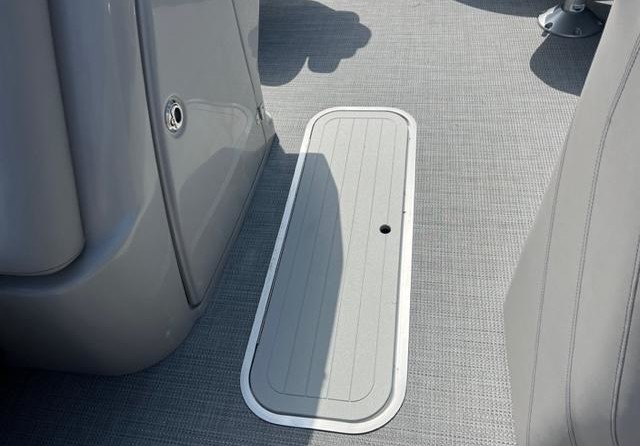 Starcraft Marine CX 23 Q