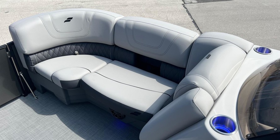 Starcraft Marine CX 23 Q