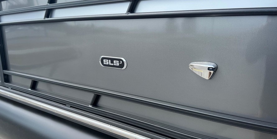 Starcraft Marine CX 23 Q