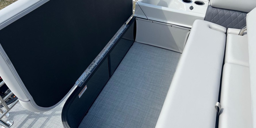 Starcraft Marine CX 23 Q