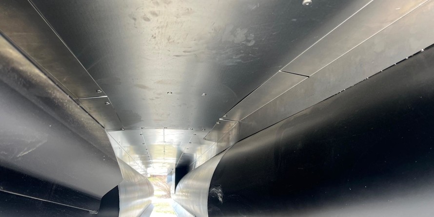 Starcraft Marine CX 23 Q