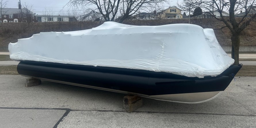 Starcraft Marine CX 23 Q