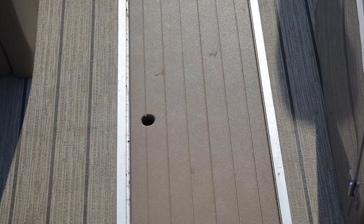 Starcraft Marine CX 23 Q