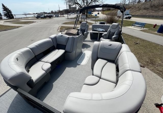 Starcraft Marine CX 23 Q