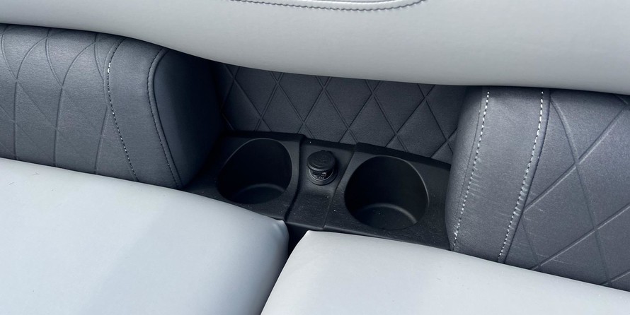 Starcraft Marine CX 23 Q