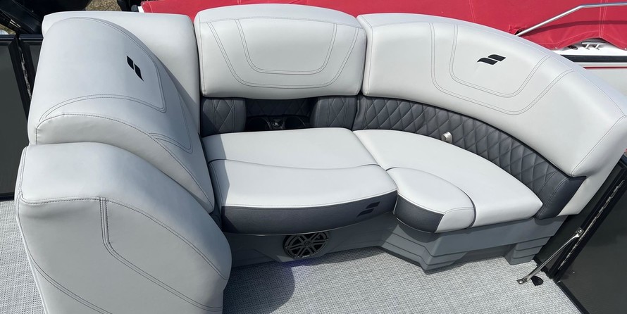 Starcraft Marine CX 23 Q