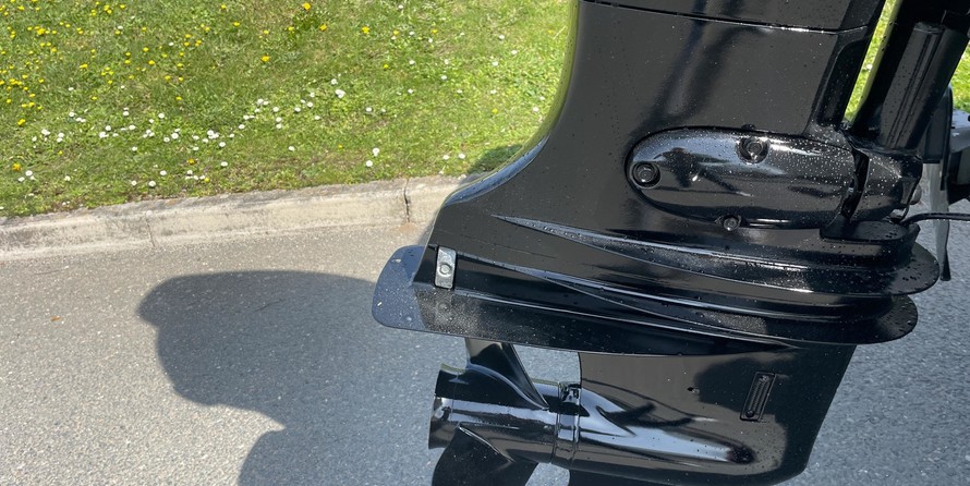 Boston Whaler 170 Dauntless