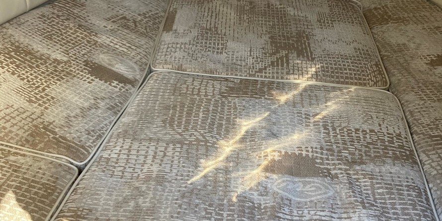 Grady-White Seafarer 228