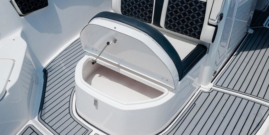 Tidewater 216 adventure