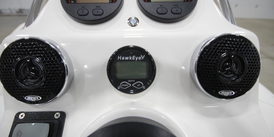 Zodiac Cadet RIB Alu 360 DL