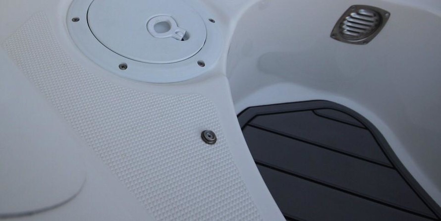 Zodiac Cadet RIB Alu 360 DL