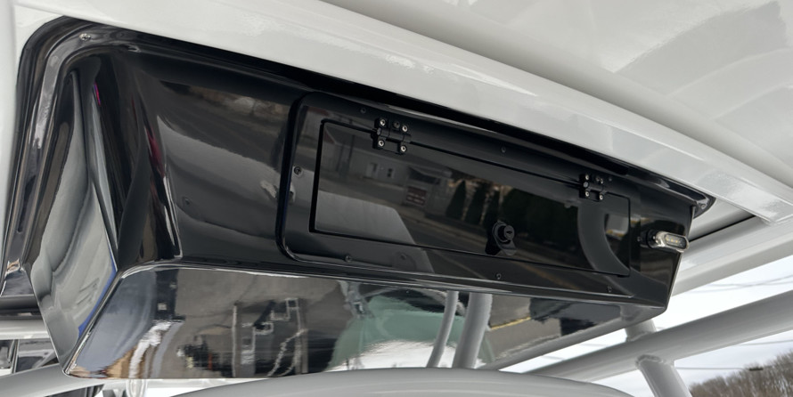 Wellcraft 242 Fisherman