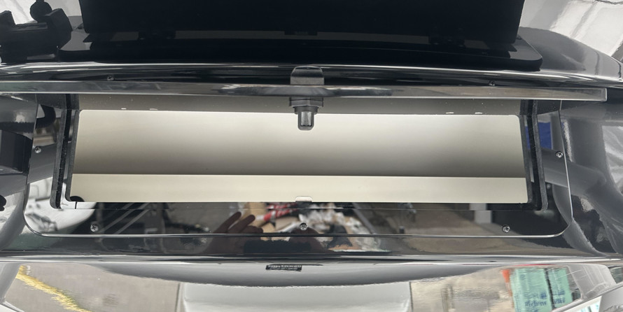 Wellcraft 242 Fisherman