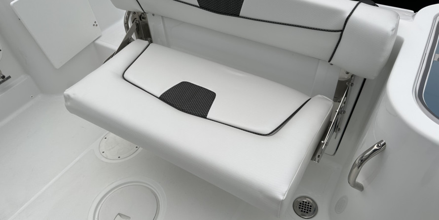 Wellcraft 242 Fisherman