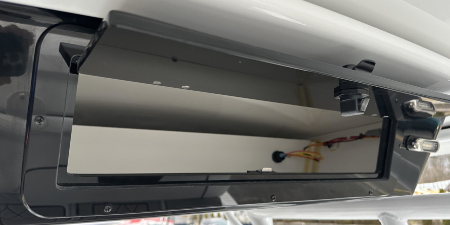 Wellcraft 242 Fisherman